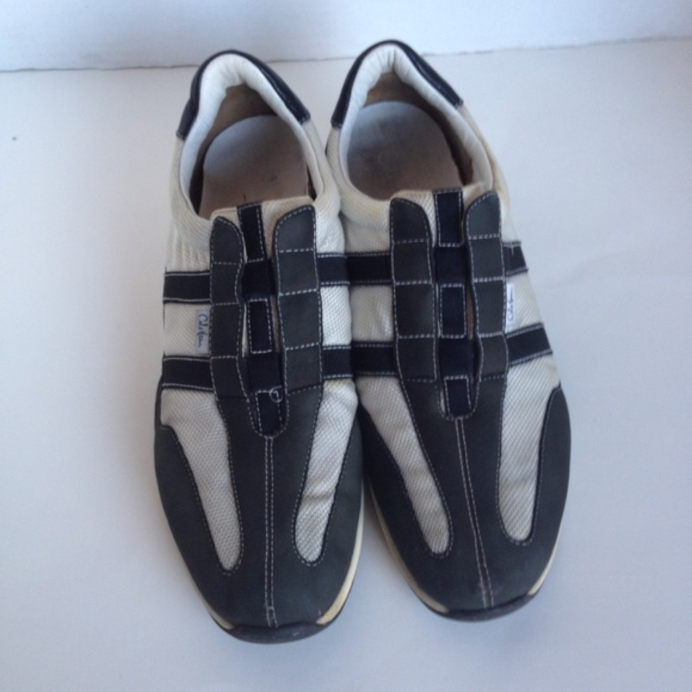 Cole Haan Nike Air Sneakers 10.5B